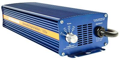 1000W Dimmable Ballast