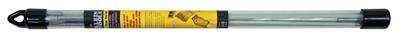 9' FBG Glo Fish Rod Set