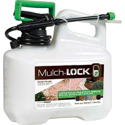 1.5GAL RTU Mulch Lock
