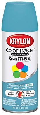 12OZ Isl Spl Sat Enamel