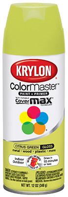 12OZ Citrus GLS Enamel