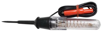 6-24V DC Hi/Low Tester