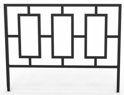 14x18 BLK Border Edge