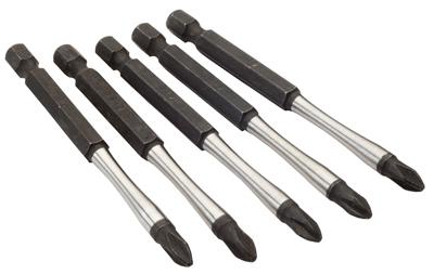 5PK 3-1/2" #2 Phil Bit