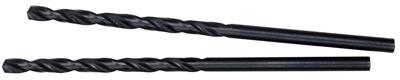 2PK 7/64" BLK Drill Bit