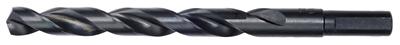 7/16" BLK Ox Drill Bit