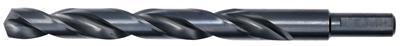 1/2" BLK Ox Drill Bit
