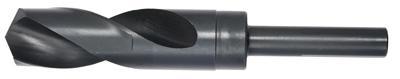 1" BLK Ox Drill Bit