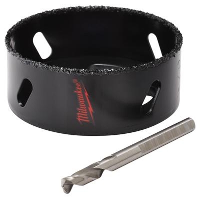 3-1/8" Recess Hole Saw