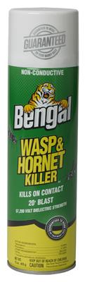 15OZ Wasp/Hornet Killer