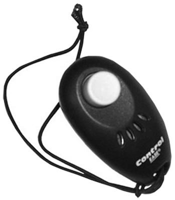 Training Clicker