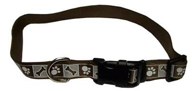 5/8 12-18 Choco Collar