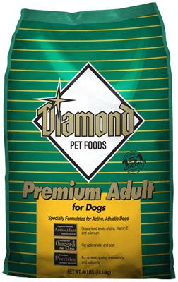 DMD40LB Adult Dog Food