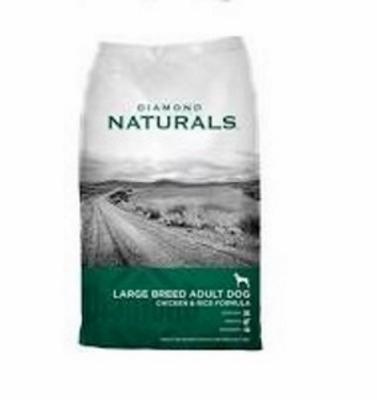 DNAT40LB LG Dog Food
