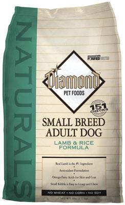 DNAT 6LB SMBR Dog Food