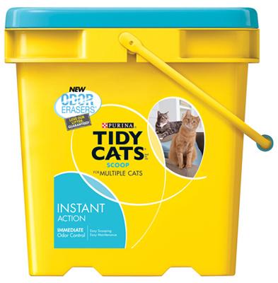 Tidy 27LB Cat Litter