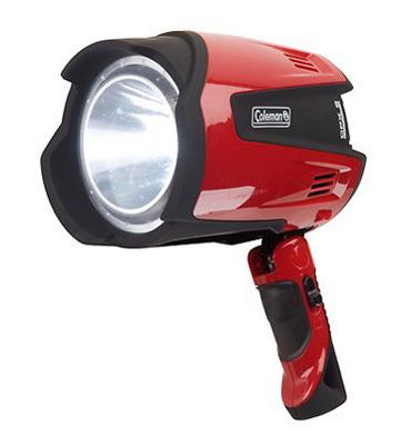 CPX 6 LED Spotlight