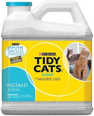 Tid14LB Scoo Cat Litter