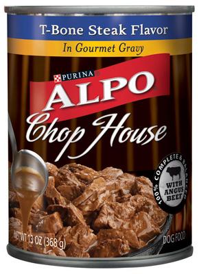 13.2OZ T Bone Dog Food