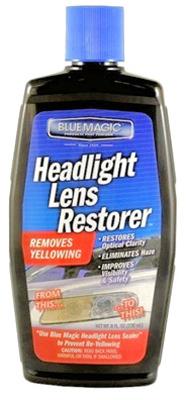 8OZ Lens Restorer