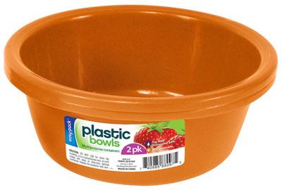 2PK 1.4L Snack Bowl