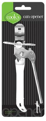 Can Opener