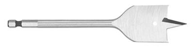7/8x16 WD Bor Spade Bit