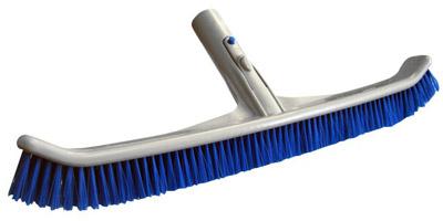 HTH Curved Wall Brush