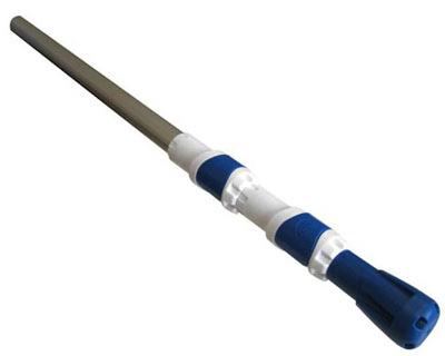 HTH 4'-10' Telesc Pole