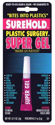 3G 304 Plas Surgery Gel