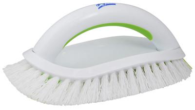 Lysol Contou Bath Brush