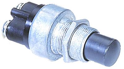 Die Cast Starter Switch