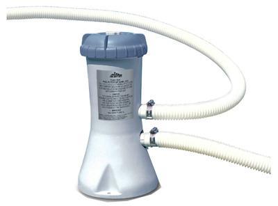 1,000GAL Filter Pump