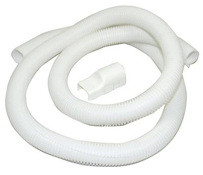 3/4" WHT Flex Tubing