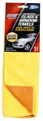 Glass/Windshield Towel