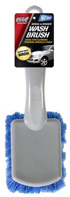 WHL/Fender Wash Brush