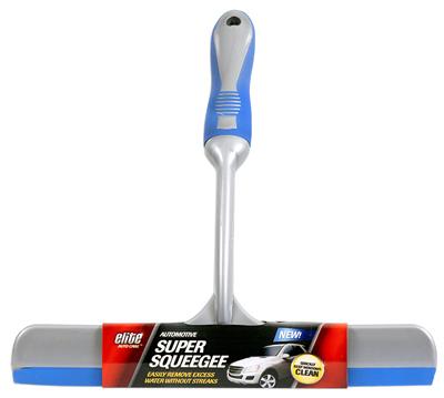Super Squeegee