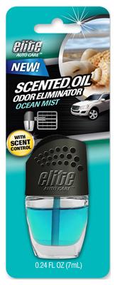 Ocean Oil Air Freshener