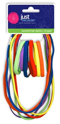 Hair Band & Elastic