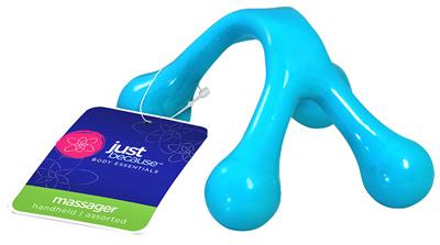 Massager
