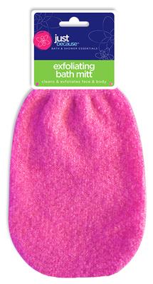 Exfoliating Gloves/Mitt
