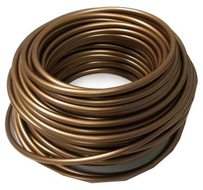 1/4"x100'COP PolyTubing