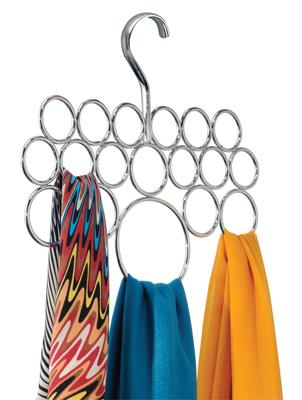 Axis CHR Scarf Holder