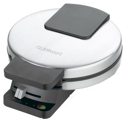 SS Waffle Maker