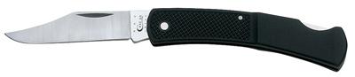 Caliber Lockback Knife