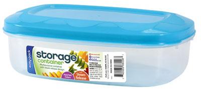 Rect Storage Container