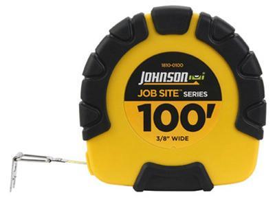 100' Close Tape Measure