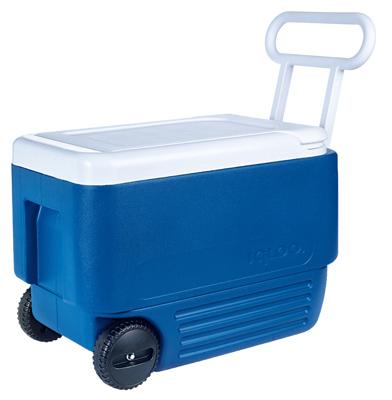 Wheelie 38QT Cooler