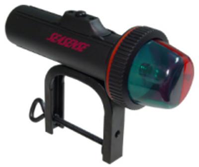 Clamp On Bow Light