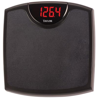 Elec DGTL Bath Scale